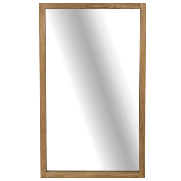Espejo Light Frame Roble ER-0