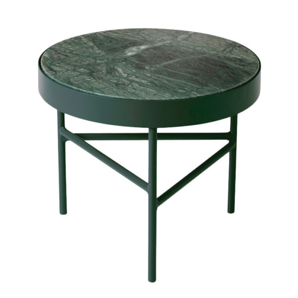 Mesa Mármol Verde S ER-0