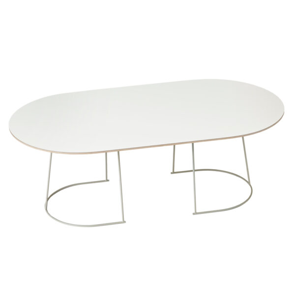 Mesa Airy L Blanco ER-0