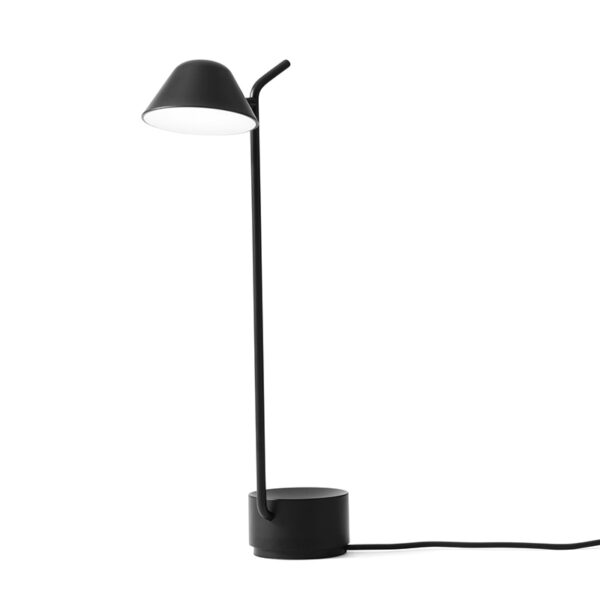 Lámpara Peek Table Negro ER-129216