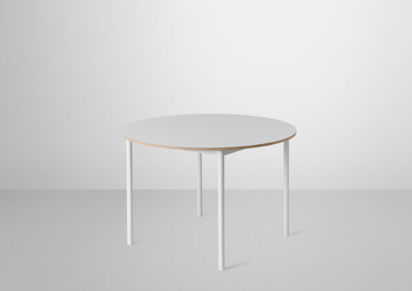 Mesa Base Round-129161