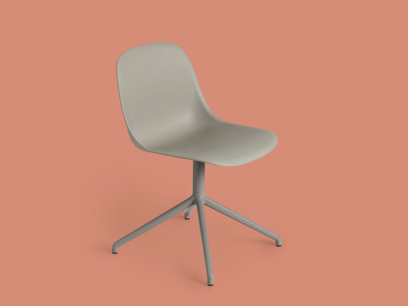 Silla Fiber Swivel-128526