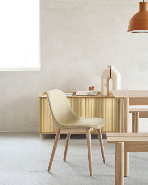Silla Fiber Wood-285536