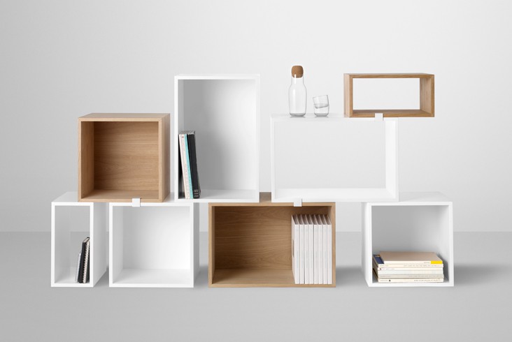 Estantería Stacked System 2.0-129095
