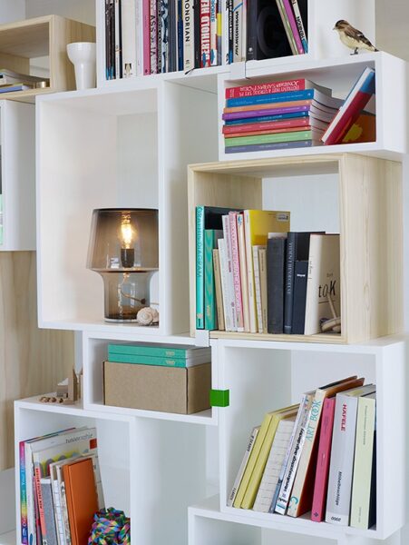 Estantería Stacked System 2.0-129104