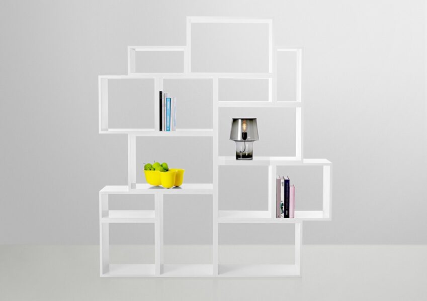 Estantería Stacked System 2.0-129098