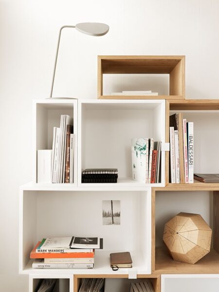 Estantería Stacked System 2.0-129108