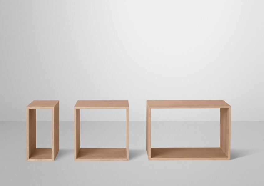 Estantería Stacked System 2.0-129093