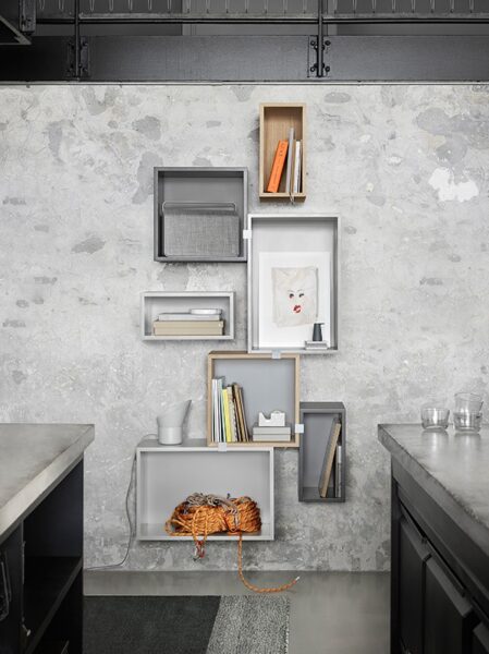 Estantería Stacked System 2.0-129103
