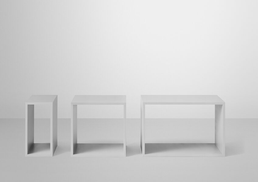 Estantería Stacked System 2.0-129094