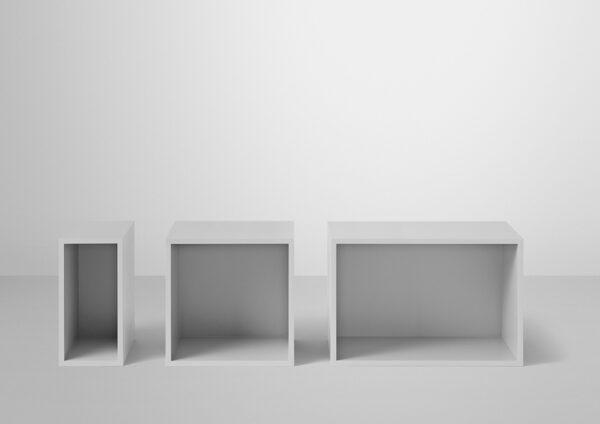 Estantería Stacked System 2.0-129089