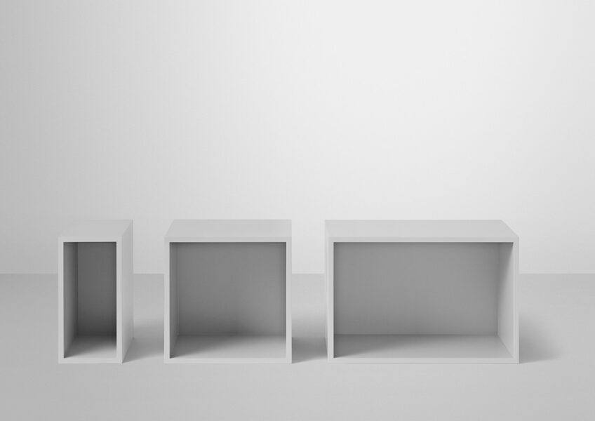 Estantería Stacked System 2.0-129089