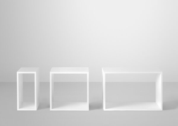 Estantería Stacked System 2.0-129086