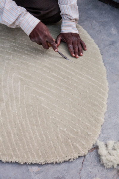 Alfombra Quill-127944