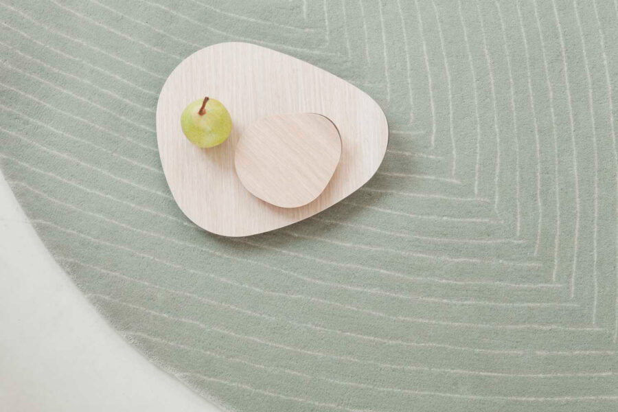 Alfombra Quill-127975