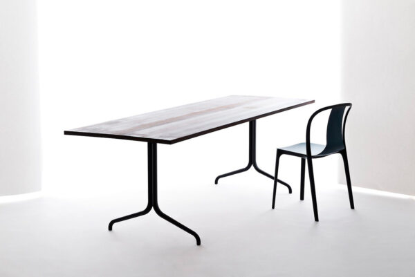 Mesa Belleville Rectangular