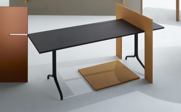 Mesa Belleville Rectangular-128042