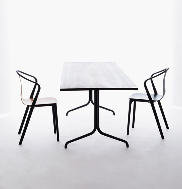Mesa Belleville Rectangular-128041