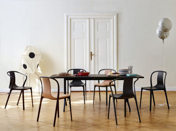 Mesa Belleville Rectangular-128051