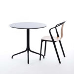 Mesa Belleville Round-128020