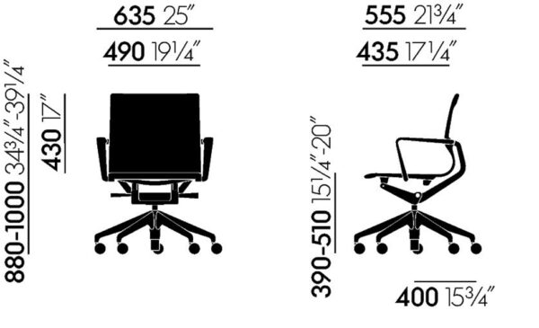 Silla Physix-129190