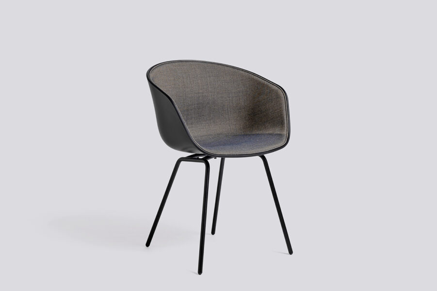 Silla AAC26 Tapizada-130693