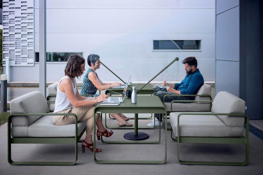 Sillón Bellevie-308781