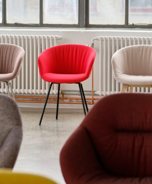 Silla AAC27-298166
