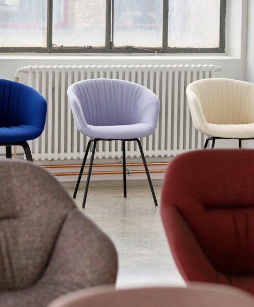 Silla AAC27-298169