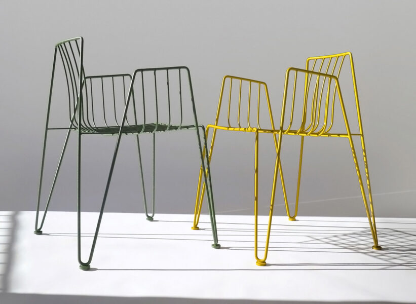 Silla Rambla-130000