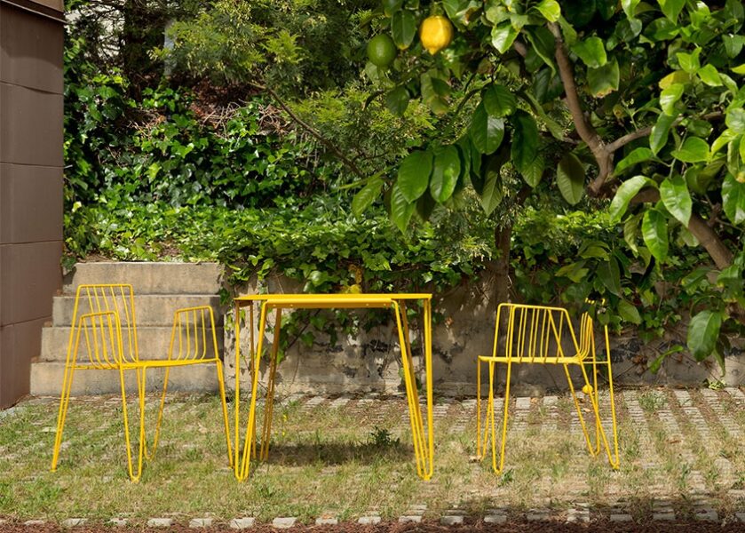 Silla Rambla-288095