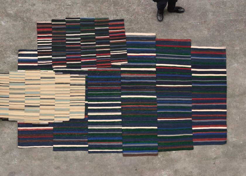 Alfombra Lattice-130038