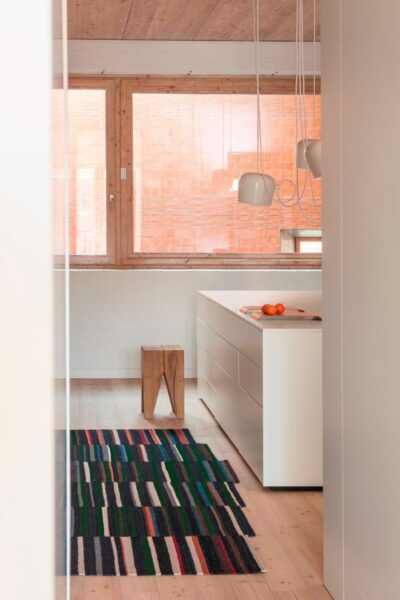 Alfombra Lattice-342166