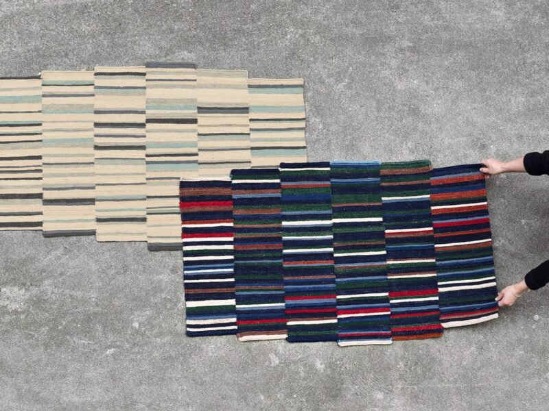 Alfombra Lattice-342167