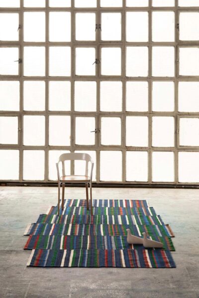 Alfombra Lattice-342168