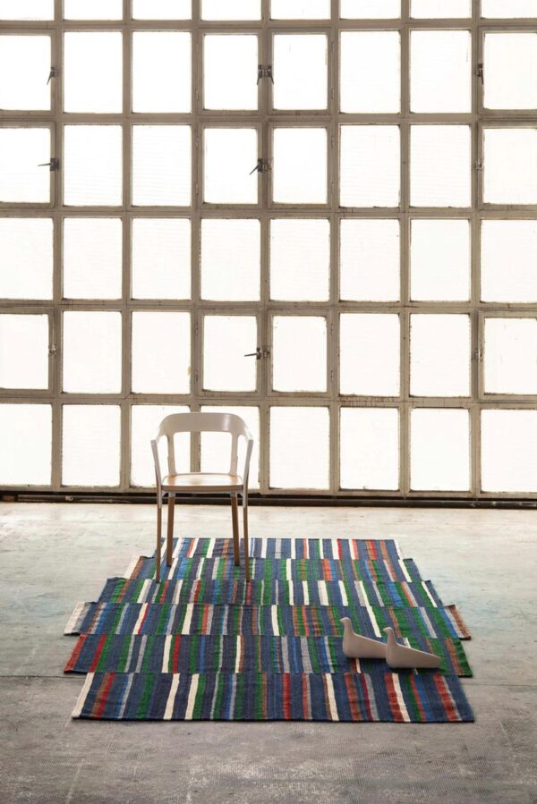 Alfombra Lattice-342168