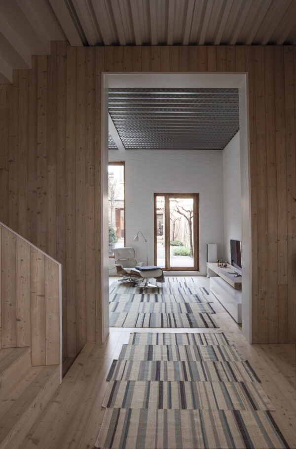 Alfombra Lattice-130031