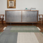 Alfombra Tres-168366