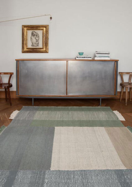 Alfombra Tres-168366