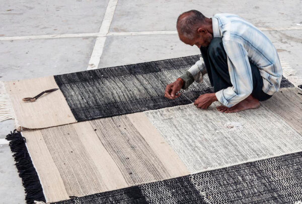 Alfombra Tres-130095