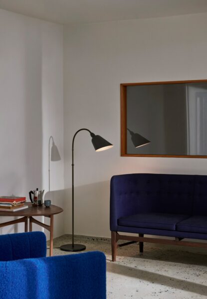 Lámpara Bellevue AJ7 Floor-342864