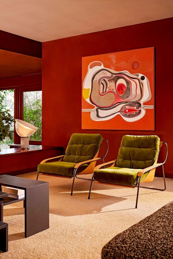 Sillón Maggiolina-381417