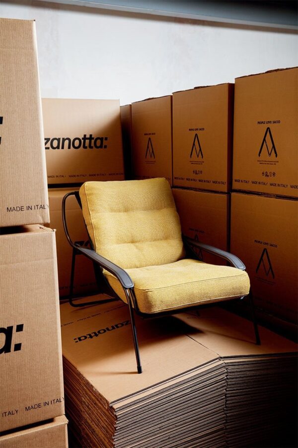 Sillón Maggiolina-292334