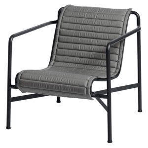 Quilted - Antracita +95,80 €