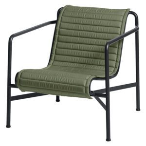 Quilted - Verde Oliva +95,80 €