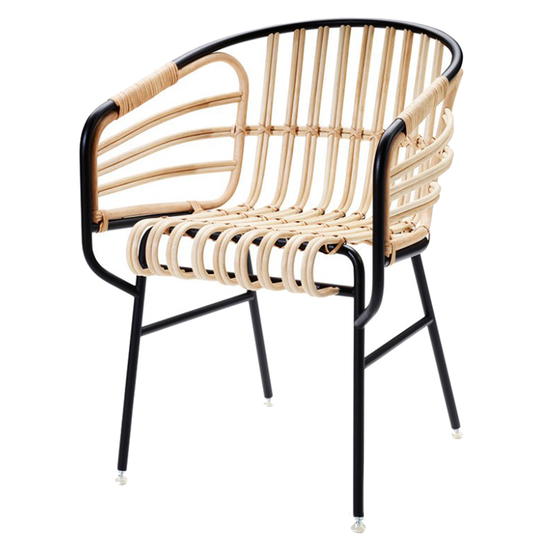 Silla Raphia-0