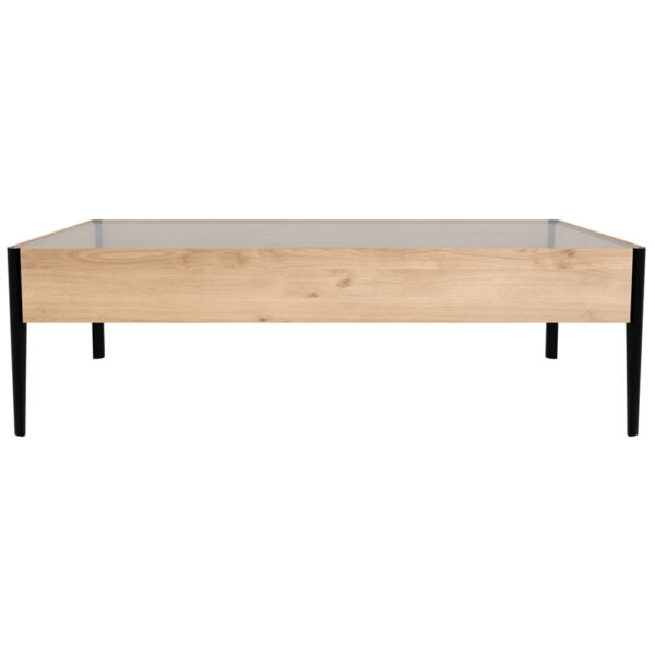 Mesa Window L Roble ER-0