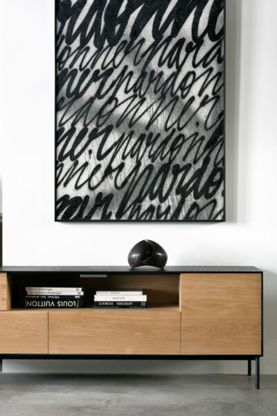 Mueble TV Blackbird-348649