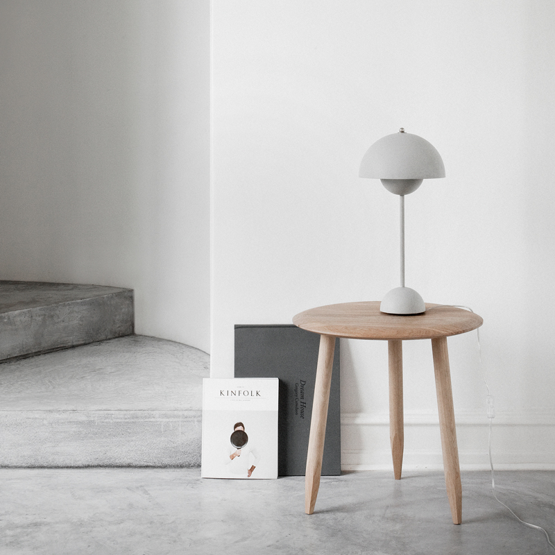 Lámpara Flowerpot VP3-131704