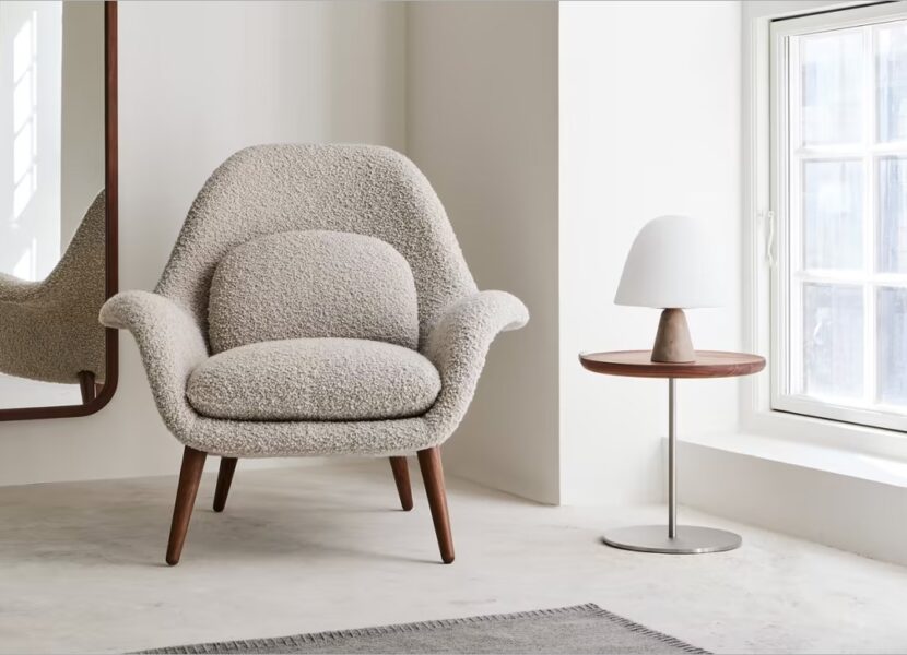 Sillón Swoon-352080
